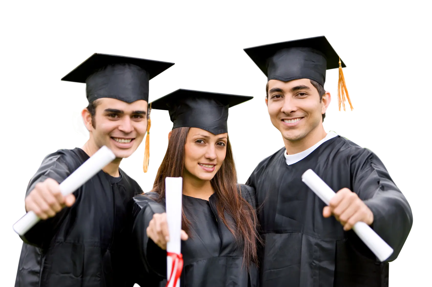 Graduates